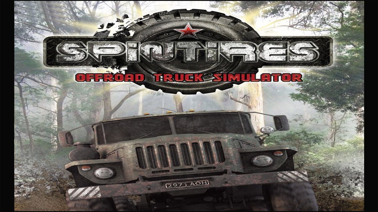 Play spin tires free demo